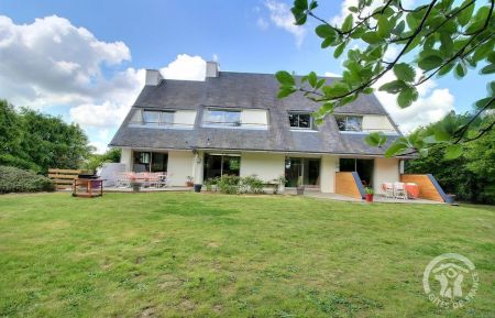 G&icirc;te n&deg;22G111417 Tonqu&eacute;dec - C&ocirc;tes d'Armor - photo