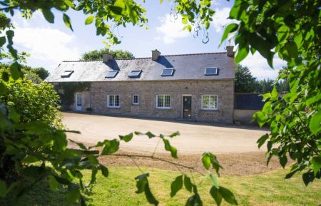Gîte n°22G320406 Le Fœil - Côtes d'Armor - photo
