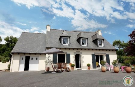 Gîte n°22G351333 Erquy - Côtes d'Armor - photo