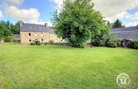G&icirc;te n&deg;22G151306 P&eacute;dernec - C&ocirc;tes d'Armor - photo