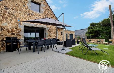 Gîte n°22G131447 Plouguiel - Côtes d'Armor - photo