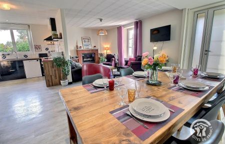 Gîte n°22G560805 Plouasne - Côtes d'Armor - photo