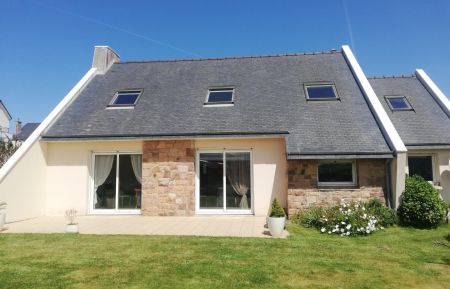 G&icirc;te n&deg;22G120931 Tr&eacute;gastel - C&ocirc;tes d'Armor - photo