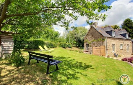 G&icirc;te n&deg;22G110523 Plouaret - C&ocirc;tes d'Armor - photo