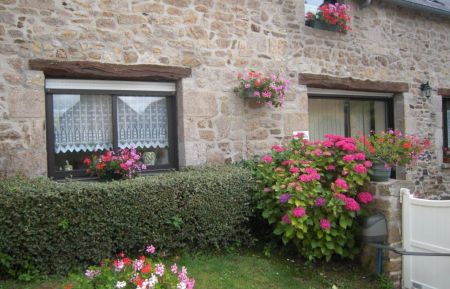 G&icirc;te n&deg;22G520323 Corseul - C&ocirc;tes d'Armor - photo