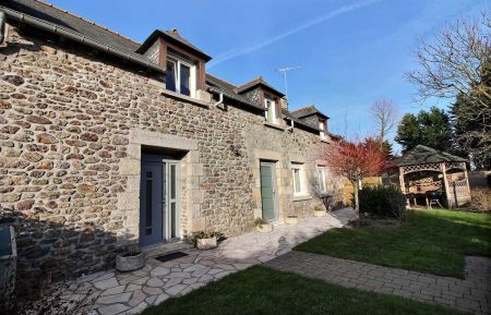 G&icirc;te n&deg;22G530207 Jugon-les-Lacs - C&ocirc;tes d'Armor - photo