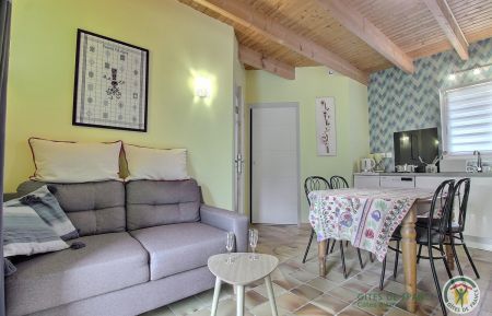 Gîte n°22G130421 Kermaria-Sulard - Côtes d'Armor - photo