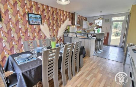 G&icirc;te n&deg;22G130757 L&eacute;zardrieux - C&ocirc;tes d'Armor - photo