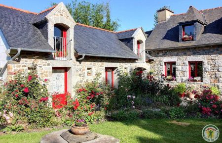 Chambre d'h&ocirc;tes n&deg;22G180594 Pl&eacute;lo - C&ocirc;tes d'Armor - photo