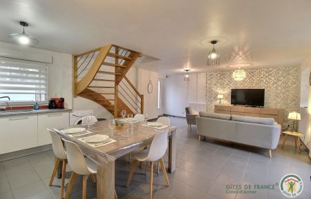 Gîte n°22G310971 Plérin - Côtes d'Armor - photo