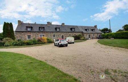 Gîte n°22G131217 Pleumeur-Gautier - Côtes d'Armor - photo