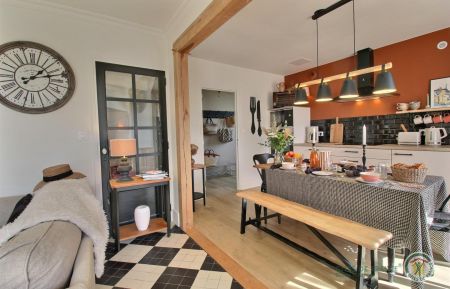 Gîte n°22G570830 Plouër-sur-Rance - Côtes d'Armor - photo