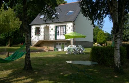 G&icirc;te n&deg;22G570907 Qu&eacute;vert - C&ocirc;tes d'Armor - photo
