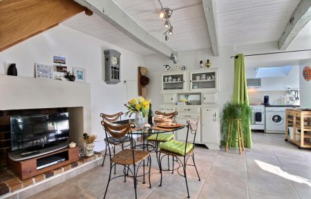 G&icirc;te n&deg;22G351174 Saint-Alban - C&ocirc;tes d'Armor - photo