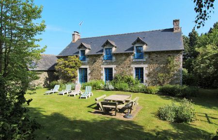 G&icirc;te n&deg;22G351184 Saint-Alban - C&ocirc;tes d'Armor - photo