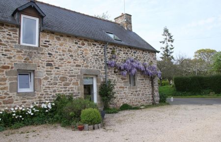 Gîte n°22G311405 Saint-Donan - Côtes d'Armor - photo