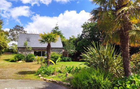 G&icirc;te n&deg;22G120832 Saint-Quay-Perros - C&ocirc;tes d'Armor - photo