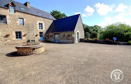 G&icirc;te n&deg;22G571104 Saint-Samson-sur-Rance - C&ocirc;tes d'Armor - photo