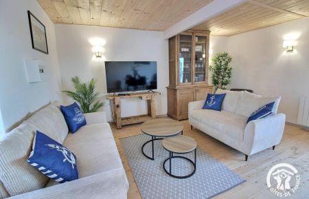 G&icirc;te n&deg;22G111532 Tr&eacute;drez-Locqu&eacute;meau - C&ocirc;tes d'Armor - photo