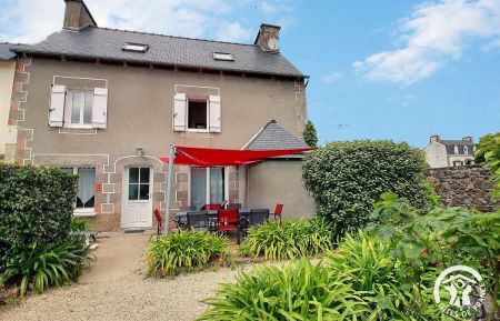 G&icirc;te n&deg;22G171017 Saint-Quay-Portrieux - C&ocirc;tes d'Armor - photo
