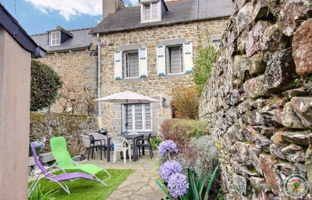 G&icirc;te n&deg;22G170117 Binic-&Eacute;tables-sur-Mer - C&ocirc;tes d'Armor - photo