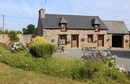 G&icirc;te n&deg;22G530506 Pl&eacute;d&eacute;liac - C&ocirc;tes d'Armor - photo