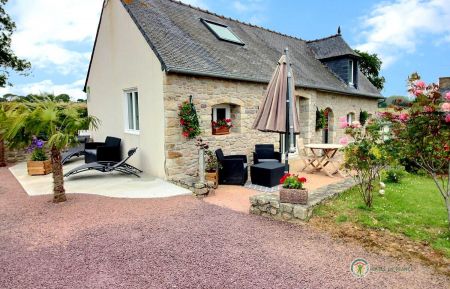 Gîte n°22G170617 Pléhédel - Côtes d'Armor - photo
