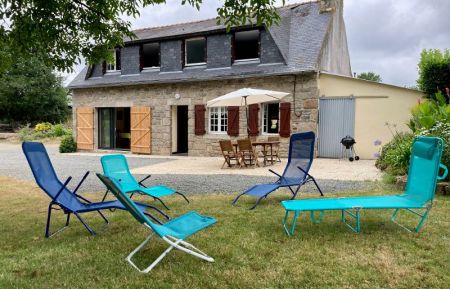 G&icirc;te n&deg;22G110503 Plouaret - C&ocirc;tes d'Armor - photo