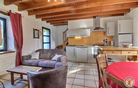 G&icirc;te n&deg;22G120804 Saint-Quay-Perros - C&ocirc;tes d'Armor - photo