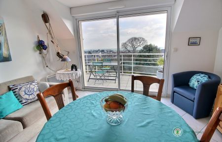 G&icirc;te n&deg;22G171025 Saint-Quay-Portrieux - C&ocirc;tes d'Armor - photo