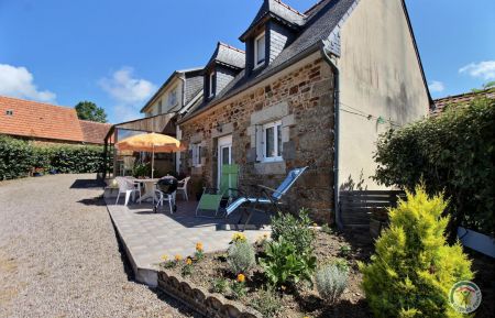 Gîte n°22G120141 Lannion - Côtes d'Armor - photo