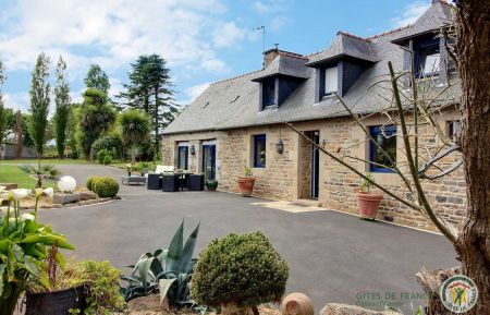 Gîte n°22G130744 Lézardrieux - Côtes d'Armor - photo