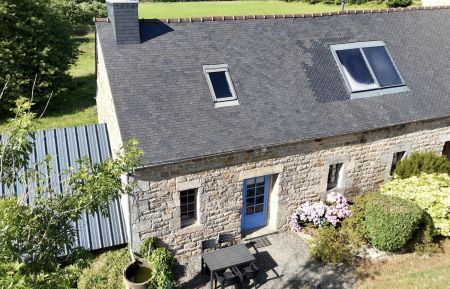 G&icirc;te n&deg;22G120518 Ploubezre - C&ocirc;tes d'Armor - photo