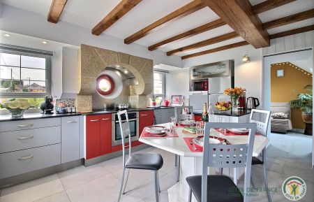 G&icirc;te n&deg;22G180837 Pordic - C&ocirc;tes d'Armor - photo