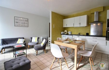 Gîte n°22G311419 Saint-Donan - Côtes d'Armor - photo