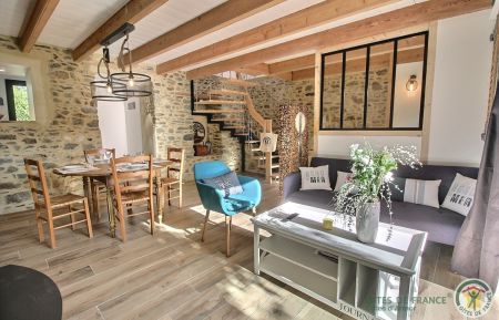 G&icirc;te n&deg;22G170134 Binic-&Eacute;tables-sur-Mer - C&ocirc;tes d'Armor - photo