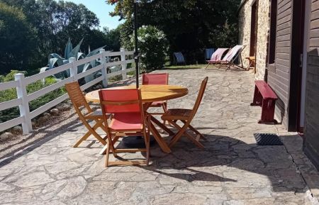 Photo principale Gîte n°22G131321 Plougrescant - Côtes d'Armor - Photo principale