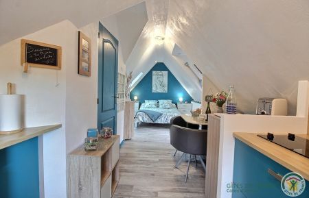 G&icirc;te n&deg;22G131844 Tr&eacute;vou-Tr&eacute;guignec - C&ocirc;tes d'Armor - photo