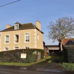 Maison d'h&ocirc;tes Les Lilas