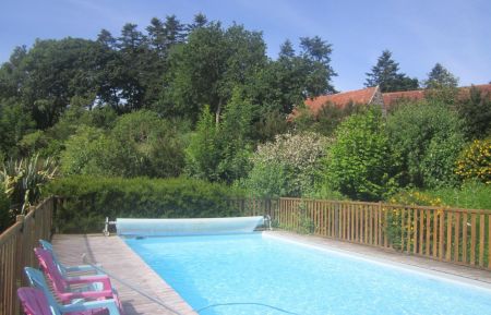 Gîte n°22G120500 Pleumeur-Bodou - Côtes d'Armor - photo