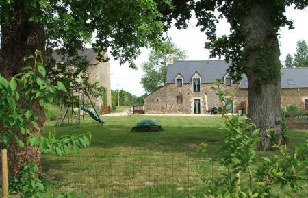 Gîte n°22G521613 Val-d'Arguenon - Côtes d'Armor - photo