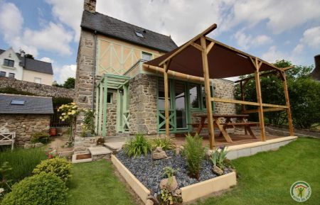 Gîte n°22G330305 Moncontour - Côtes d'Armor - photo