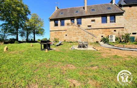 Gîte n°22G130111 Camlez - Côtes d'Armor - photo