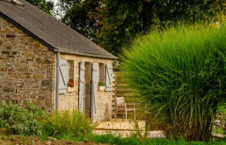 G&icirc;te n&deg;22G110739 Ploumilliau - C&ocirc;tes d'Armor - Le G&icirc;te Kerlo&iuml;c