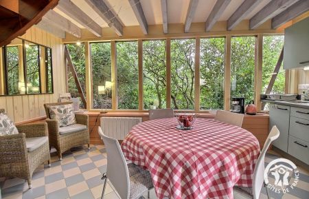 Gîte n°22G180450 Plélo - Côtes d'Armor - photo