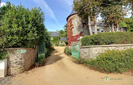 Gîte n°22G140706 Yvias - Côtes d'Armor - photo