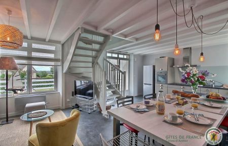 G&icirc;te n&deg;22G170125 Binic-&Eacute;tables-sur-Mer - C&ocirc;tes d'Armor - photo