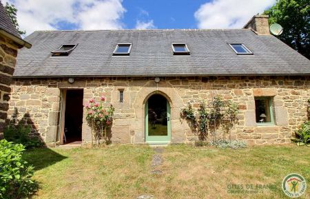 G&icirc;te n&deg;22G110525 Plouaret - C&ocirc;tes d'Armor - photo