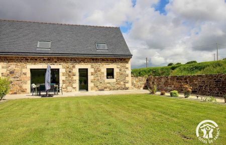 G&icirc;te n&deg;22G131611 Minihy-Tr&eacute;guier - C&ocirc;tes d'Armor - Kerdano Est