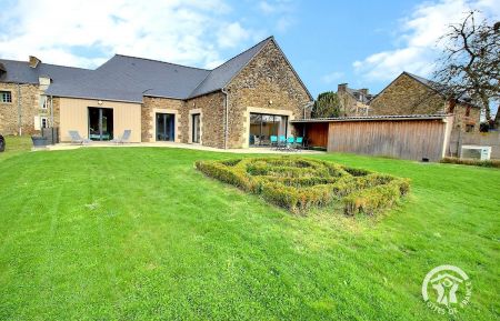 Gîte n°22G570831 Plouër-sur-Rance - Côtes d'Armor - photo